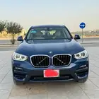 بي ام دبليو اكس 3 2021 وكاله