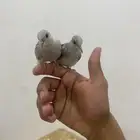 زوج يمام الماسي اليف جدا