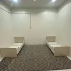 سريرين اطفال للبيع