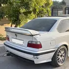 بي ام دبليو e36 M