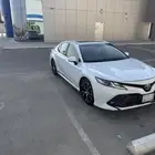 كامري 2018 فل كامل