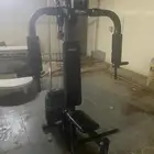 جهاز حديد نادي شخصي