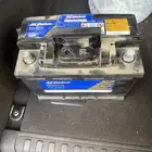 بطاريه كاديلاك cts