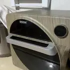 مايكرويف سامسونج وغلاية الهوائية ايديسون