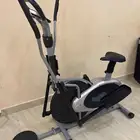 جهاز رياضي جديد (غير مستعمل)