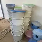 عياشات او سطول معالف للطيور