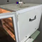 فقاصه ثلاث رفوف تومتيك