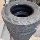 كفرات بي اف قودرتش T A تريل تيرين 285 70 17