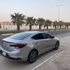 افانتي 2020 بدي وكاله معاد رفرف رش