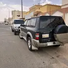 نيسان باترول