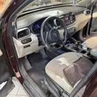 كيا سرنتو 2016