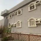 عمارة سكنية المخواة حي نشمة