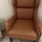 كنب جلد