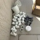 اغراض سباكه