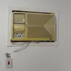 مكيف امريكي مستعمل