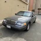 فورد كراون فكتوريا أمريكي 98