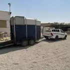 عربة راسين داخل الرياض وخارجه