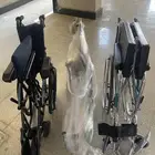 كراسي متحركة