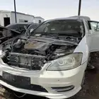 تشليح مرسيدس s350 2007-2013
