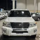 تويوتا جكسار موديل 2013