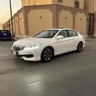 هوندا اكورد 2017 اسبيشل