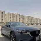 مازدا ستاندر 2020