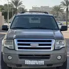 فورد اكسبيديشن 2009