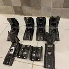 قواعد دعسات جيب ربع