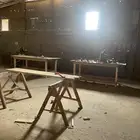في الصناعية