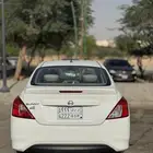 نيسان صني 2022 بدي وكالة نظيفة