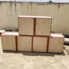 ثلاث دواليب للبيع ياقي نضيف