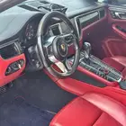 Porsche Macan GTS