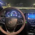 كاديلاك 2014 ATC