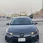 كورلا 2023