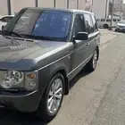 رنج روفر