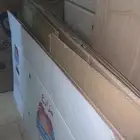 السَ لاَم  عَلَي ك م  وَرَح مَة  الله