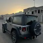 جيب رانجلر 2021