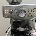 بريفل اكسبريس ماكينة قهوة واسبريسو