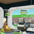 ماب السرقة فورت نايت شخصيات للبيع