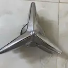 طيس دنا مثلثه