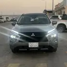 متسبيشي اكلبيس كروس2022