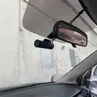 فني سعودي تركيب داش كام للمركبات