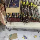 بازوكا ألعاب نارية طراطيع