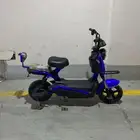 للبيع دراجه سكوتر