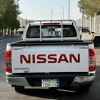 نيسان نافارا 2016