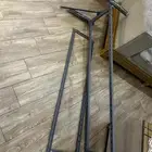 ترولي مطبخ شكل جديد