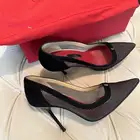 كعب كارولينا هيريرا مقاس 36