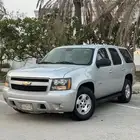 شيفرولية تاهو LT دبل قصير