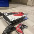 سوني 5 playstation