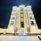 شقق للبيع تشطيب فاخر مداخل مستقله